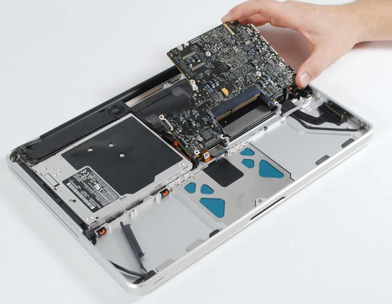 Illustration for article titled The New MacBook and MacBook Pro, Dissected